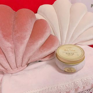 サボン(SABON)のSABON♡ボディローション♡ラベンダーアップル(ボディローション/ミルク)