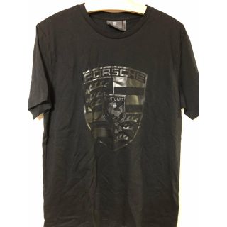 ポルシェデザイン(Porsche Design)のPORSCHE Tシャツ(Tシャツ(半袖/袖なし))