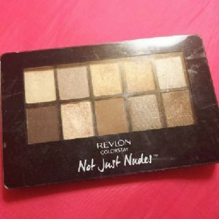 レブロン(REVLON)のREVLON★アイシャドウパレット(アイシャドウ)