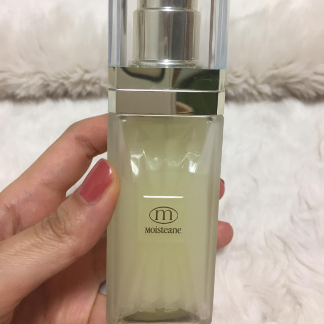 モイスティーヌ☆コントラージュ ファインエッセンス 国産品 9690円