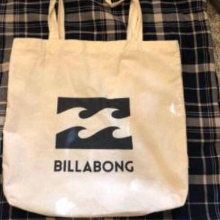 ビラボン(billabong)の専用 (トートバッグ)