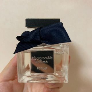 アバクロンビーアンドフィッチ(Abercrombie&Fitch)のアバクロ 香水(ユニセックス)