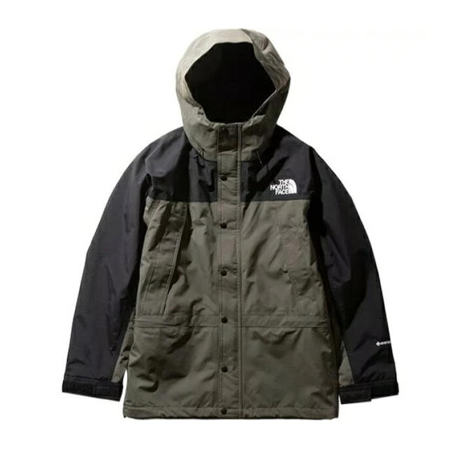 THE NORTH FACE(ザノースフェイス)のマウンテンライトジャケット  ノースフェイス メンズのジャケット/アウター(マウンテンパーカー)の商品写真