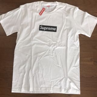 シュプリーム(Supreme)のサンタさん専用2枚セット(Tシャツ/カットソー(半袖/袖なし))