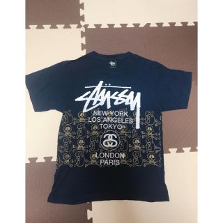 ステューシー(STUSSY)の最終値下げ！STUSSY Tシャツ(Tシャツ/カットソー(半袖/袖なし))