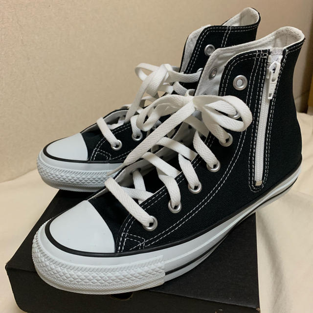 CONVERSE(コンバース)のコンバース オールスター ジャージZ ハイカット レディースの靴/シューズ(スニーカー)の商品写真