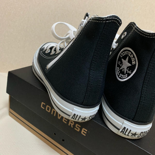 CONVERSE(コンバース)のコンバース オールスター ジャージZ ハイカット レディースの靴/シューズ(スニーカー)の商品写真