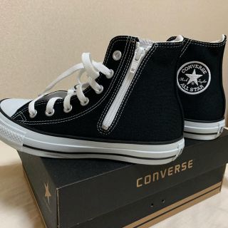 コンバース(CONVERSE)のコンバース オールスター ジャージZ ハイカット(スニーカー)