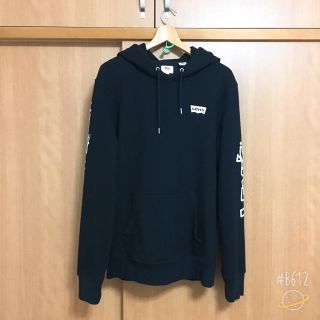 リーバイス(Levi's)の【LEVI’S×Mickey Mouse】オリジナルパーカー(パーカー)