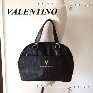 ヴァレンティノ(VALENTINO)のVALENTINOバッグ(ハンドバッグ)