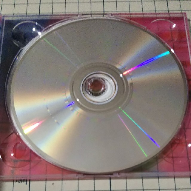 L'Arc~en~Ciel - L'Arc~en~Ciel / STAY AWAY【初回盤】の L'Arc~en~Ciel - L'Arc~en~Ciel / STAY AWAY【初回盤】の