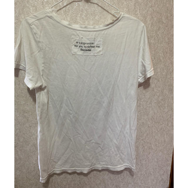 ScoLar(スカラー)のスカラー 半袖 Tシャツ レディースのトップス(Tシャツ(半袖/袖なし))の商品写真