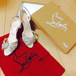 クリスチャンルブタン(Christian Louboutin)のちゃんいけ様専用(ハイヒール/パンプス)