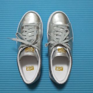 オニツカタイガー(Onitsuka Tiger)のreorina様専用         オニツカタイガー スニーカー(スニーカー)