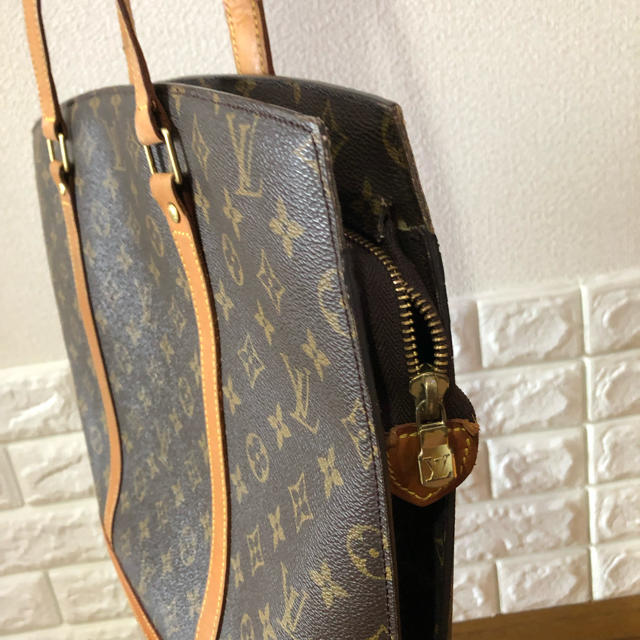 LOUIS VUITTON バビロン