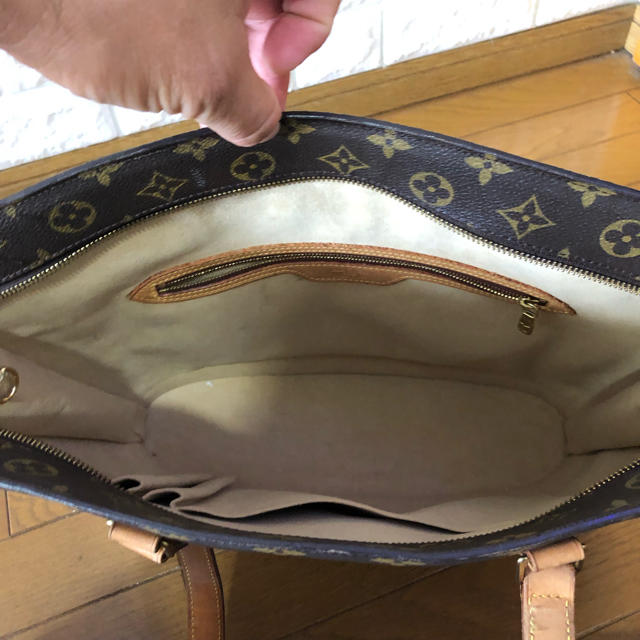 LOUIS VUITTON バビロン