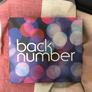 バックナンバー(BACK NUMBER)のシャンデリア (初回限定盤B CD＋DVD)(ポップス/ロック(邦楽))