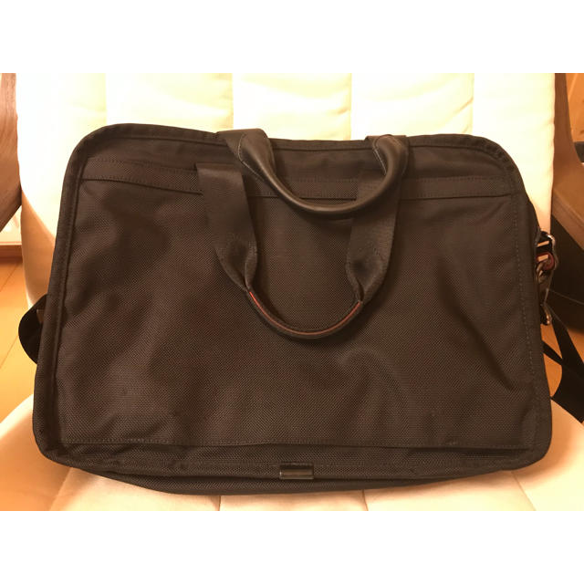 TUMI/2613/ビームス別注/2way 1