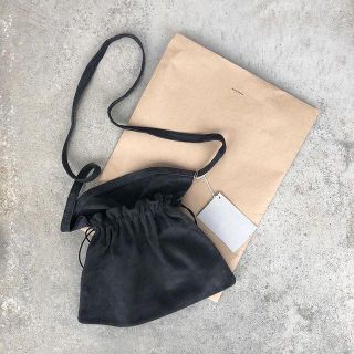 エンダースキーマ(Hender Scheme)のHenderScheme -red cross bag small -(ショルダーバッグ)