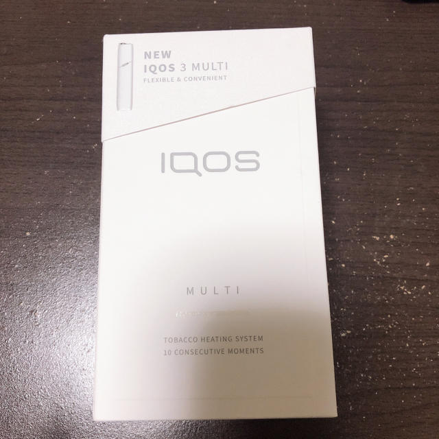 IQOS3 MULTI