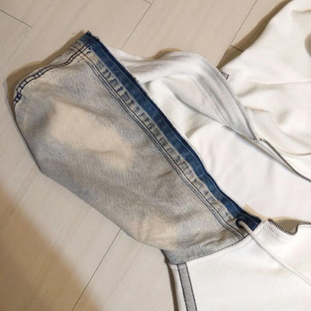 DIESELパーカー☆美品 DIESELパーカー☆美品