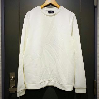 ザラ(ZARA)の【セール‼️】ZARA　テクニカル スウェット　"XL"(スウェット)