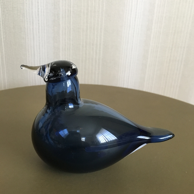 iittala - イッタラ バード リトルターン レインの通販 by seyu's shop｜イッタラならラクマ