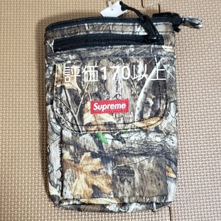 シュプリーム(Supreme)のsupreme shoulder bag(ショルダーバッグ)