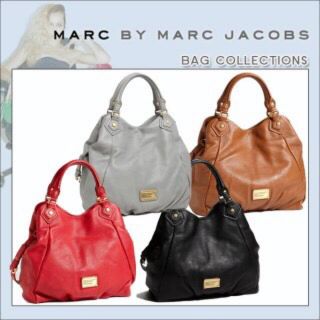 マークバイマークジェイコブス(MARC BY MARC JACOBS)のMARC BY MARC JACOBS 2WAYバッグ(ショルダーバッグ)