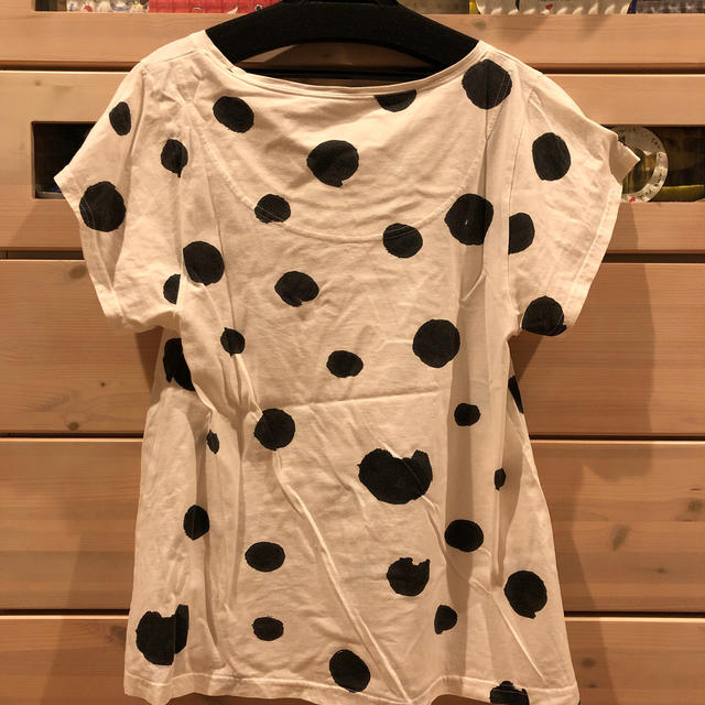 TSUMORI CHISATO(ツモリチサト)のツモリチサト☆キャッツ Tシャツ レディースのトップス(Tシャツ(半袖/袖なし))の商品写真