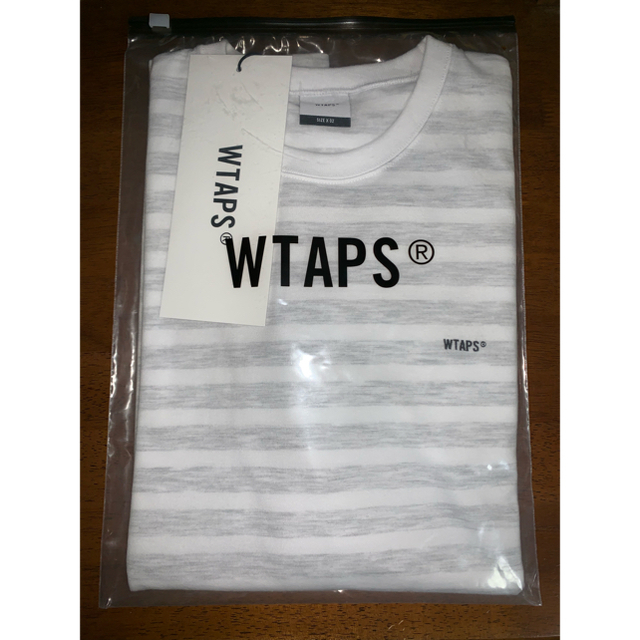 wtaps VASQUE SS/TEE.COPO Tシャツ