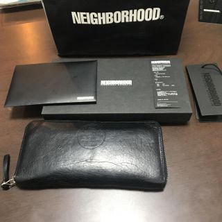 NEIGHBORHOOD - neighborhood 財布 wtaps 好きな方にもの通販 by