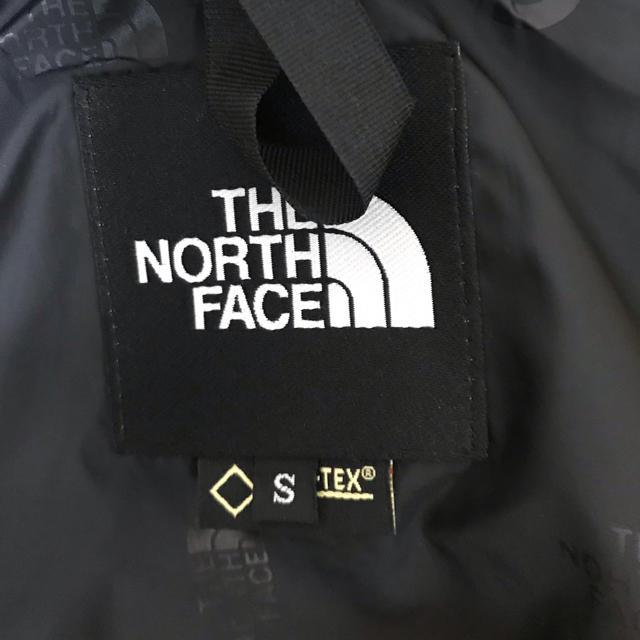 THE NORTH FACE(ザノースフェイス)のザ ノースフェイス マウンテンライトジャケット メンズのジャケット/アウター(マウンテンパーカー)の商品写真