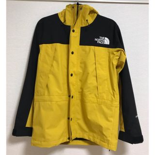 ザノースフェイス(THE NORTH FACE)のザ ノースフェイス マウンテンライトジャケット(マウンテンパーカー)