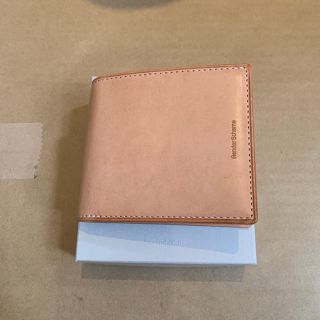 エンダースキーマ(Hender Scheme)のhenderscheme エンダースキーマ(折り財布)