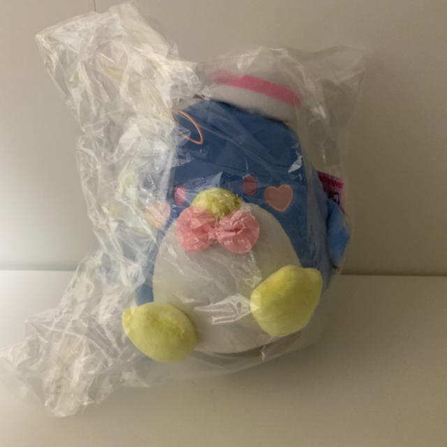 サンリオ(サンリオ)のサンリオキャラクターズ パステルエンジェルドール タキシードサム キッズ/ベビー/マタニティのおもちゃ(ぬいぐるみ/人形)の商品写真