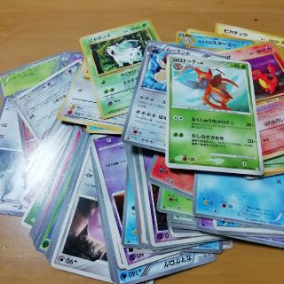 ポケモンカード(シングルカード)