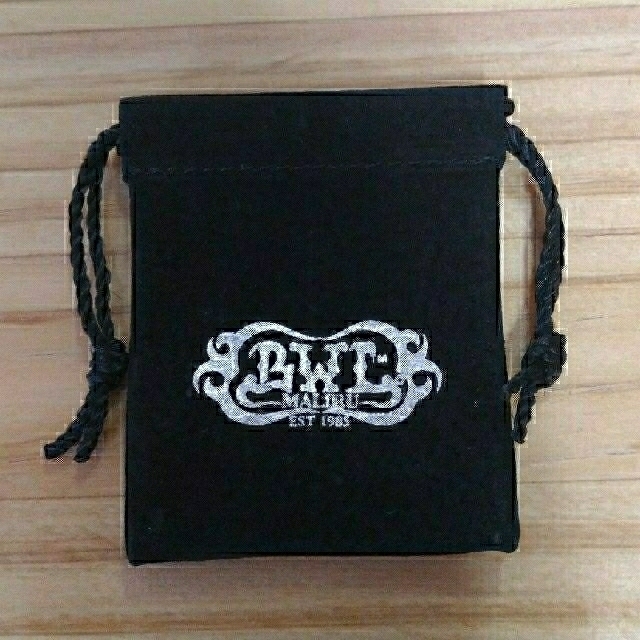 BILL WALL LEATHER(ビルウォールレザー)のBWL スカルスタッド　片耳ピアス メンズのアクセサリー(ピアス(片耳用))の商品写真