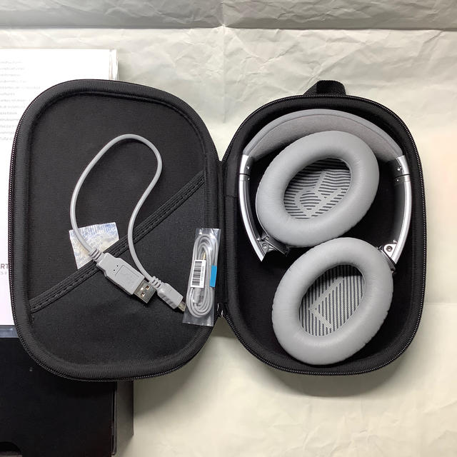 QuietComfort 35 wireless headphone ii