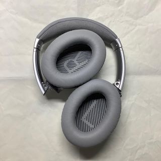 ボーズ(BOSE)のQuietComfort 35 wireless headphone ii (ヘッドフォン/イヤフォン)