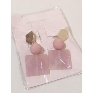 マーキュリーデュオ イヤリングの通販 100点以上 Mercuryduoのレディースを買うならラクマ マーキュリーデュオ イヤリングの通販 100点以上 Mercuryduoのレディースを買うならラクマ