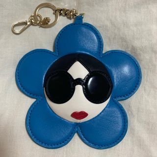 アリスアンドオリビア(Alice+Olivia)のキーホルダー(キーホルダー)