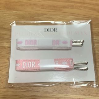 ディオール(Dior)のDIOR ノベルティ(ノベルティグッズ)