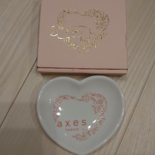 アクシーズファム(axes femme)のaxesfemme  アクシーズファム   アクセサリープレート(小物入れ)