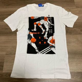 アディダス(adidas)のアディダスオリジナルス Tシャツ(Tシャツ/カットソー(半袖/袖なし))