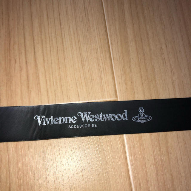 Vivienne Westwood(ヴィヴィアンウエストウッド)のVivienne Westwood バックルベルト レディースのファッション小物(ベルト)の商品写真