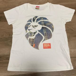 ネスタブランド(NESTA BRAND)のNESTA BRAND Tシャツ(Tシャツ(半袖/袖なし))