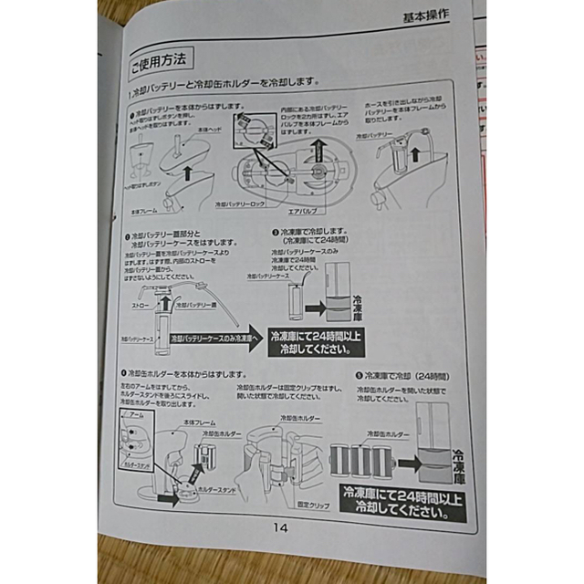 アサヒ(アサヒ)のアサヒクリアサーバー インテリア/住まい/日用品のキッチン/食器(アルコールグッズ)の商品写真