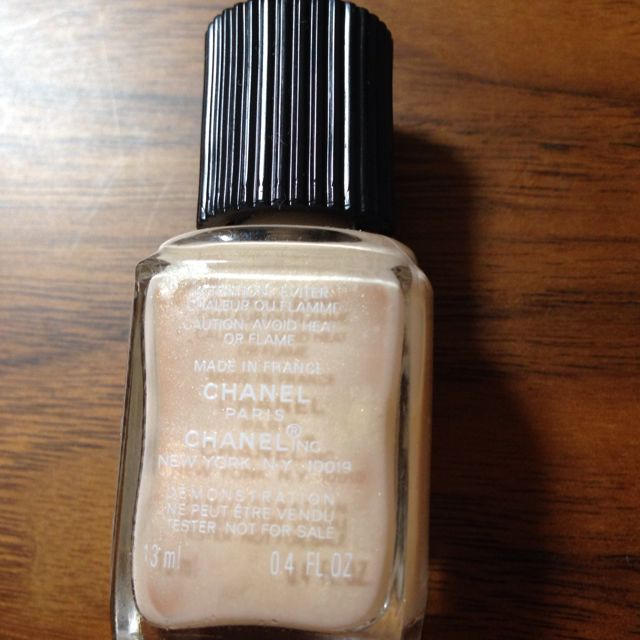 CHANEL(シャネル)のシャネル ネイルエナメル485 コスメ/美容のネイル(マニキュア)の商品写真