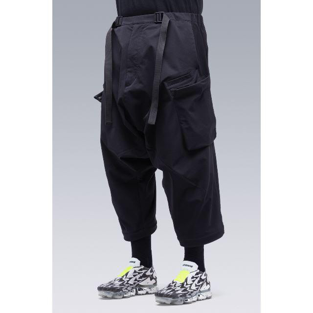 ACRONYM P30A-DS S 新品 アクロニウム カーゴパンツ の通販 by ACRONYM P30A-DS S 新品 アクロニウム カーゴパンツ の通販 by